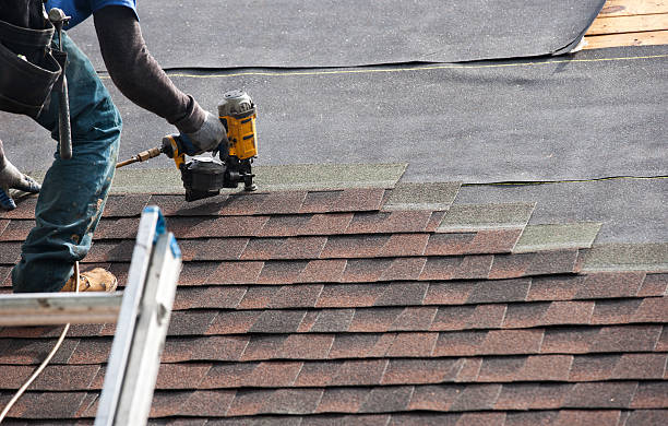 Licensed Roof Installation service in Metamora, MI - Brentwood Metal Roofing